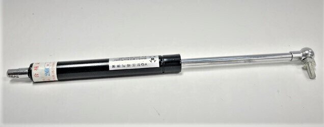 Gas Spring - Eyelet/Ball Socket Connections 290x180mm 250N