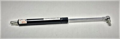 Laser Machine Door Gas Spring – 290mm, 450N (Ball Socket/Eyelet) Laser Machine Door Gas Spring – 290mm, 450N (Ball Socket/Eyelet)