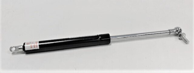 Laser Machine Door Gas Spring – 290mm, 600N Laser Machine Door Gas Spring – 290mm, 600N