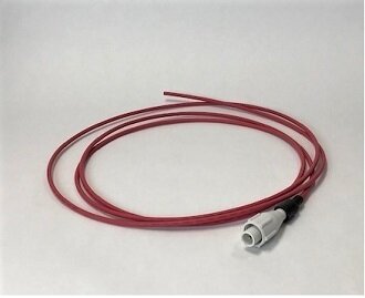 CO₂ Laser High-Voltage Wire – Replacement Lead