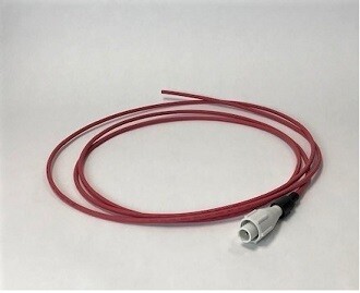 CO₂ Laser High-Voltage Wire – Replacement Lead