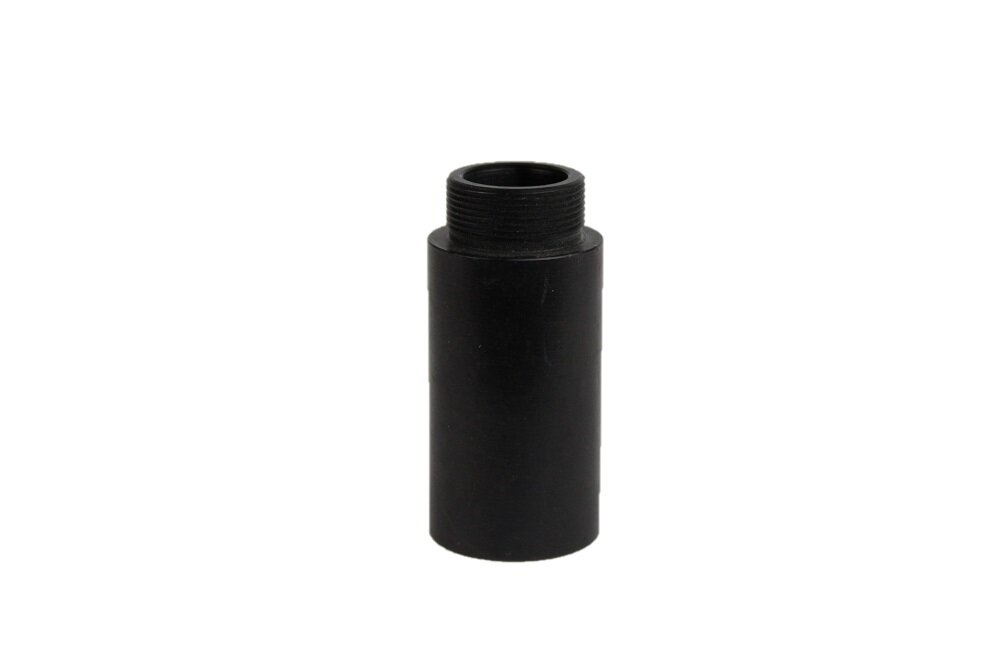 CO₂ Laser Lens Tube Extension Spacer – 100mm Lens CO₂ Laser Lens Tube Extension Spacer – 100mm Lens