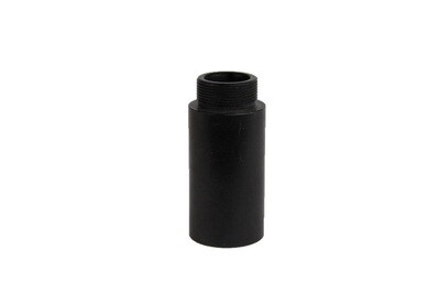 CO₂ Laser Lens Tube Extension Spacer – 100mm Lens CO₂ Laser Lens Tube Extension Spacer – 100mm Lens