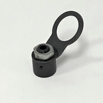 Red Dot Pointer Holder w/Bracket