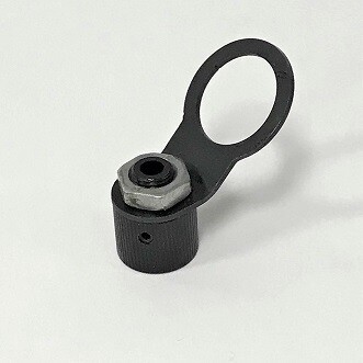 Red Dot Pointer Holder w/Bracket