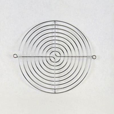 Grill, Fan