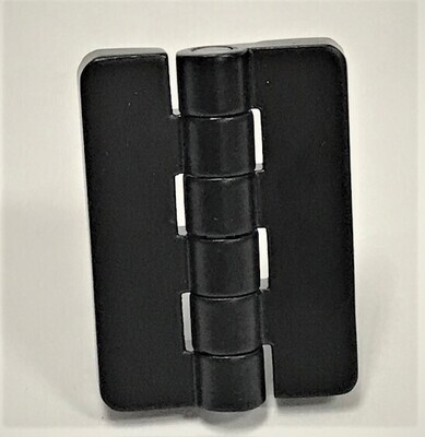 Laser Machine Door Hinge – Black
