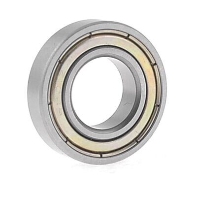 Ball Bearing, 24mm x 12mm x 6mm