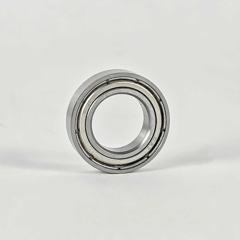 Ball Bearing, 21mm x 12mm x 5mm Ball Bearing, 21mm x 12mm x 5mm