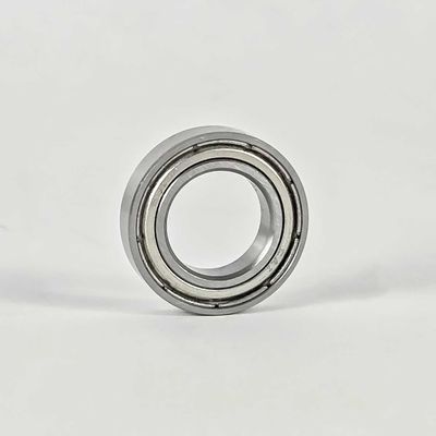 Ball Bearing, 21mm x 12mm x 5mm
