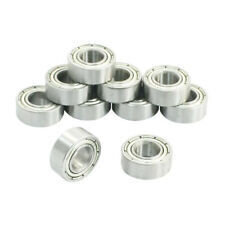 Ball Bearing, Miniature 13mm x 6mm x 5mm