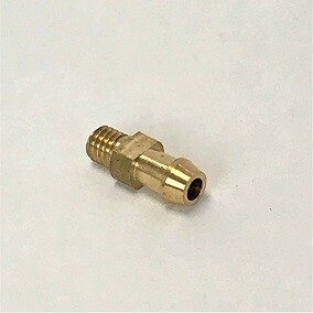 Air Nozzle 4mm