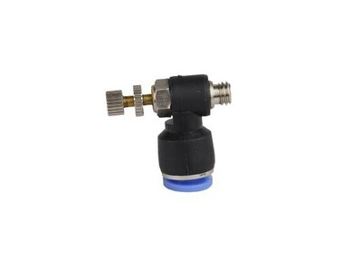 Adjustable Air Nozzle