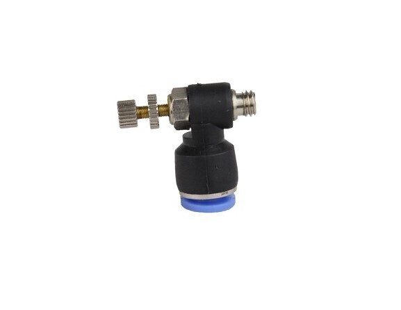 Adjustable Air Nozzle