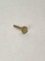 Brass Auto-Focus Foot