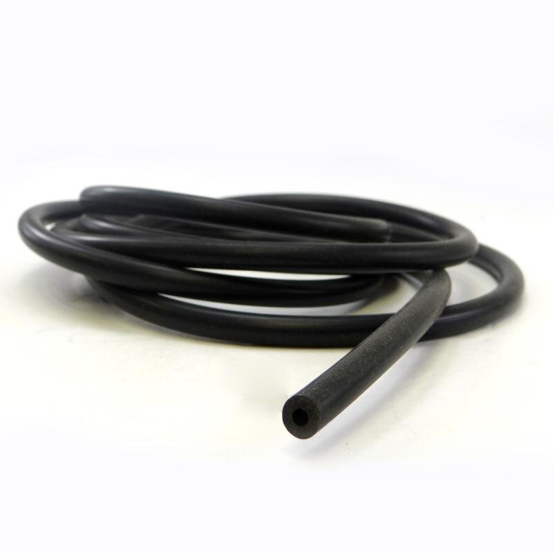 Water/Air Vinyl Tubing – 6.1 mm OD × 4 mm ID