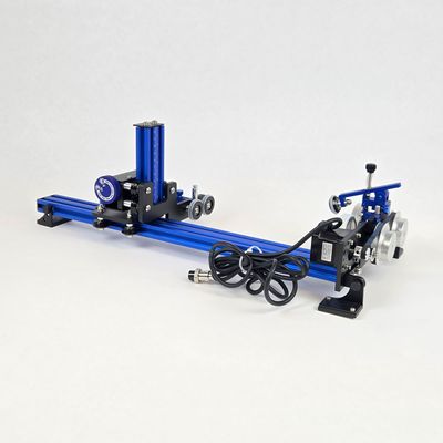 Rabbit Revolution Roller Rotary