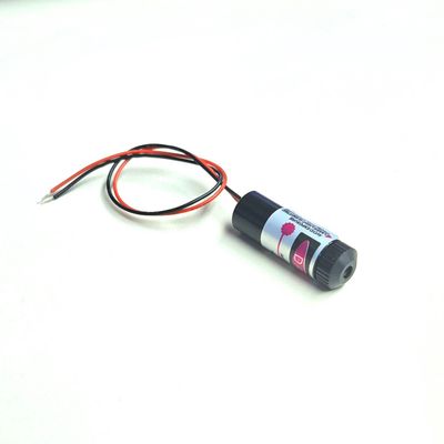 Red-Dot Laser Pointer Module 10x30mm Red-Dot Laser Pointer Module 10x30mm