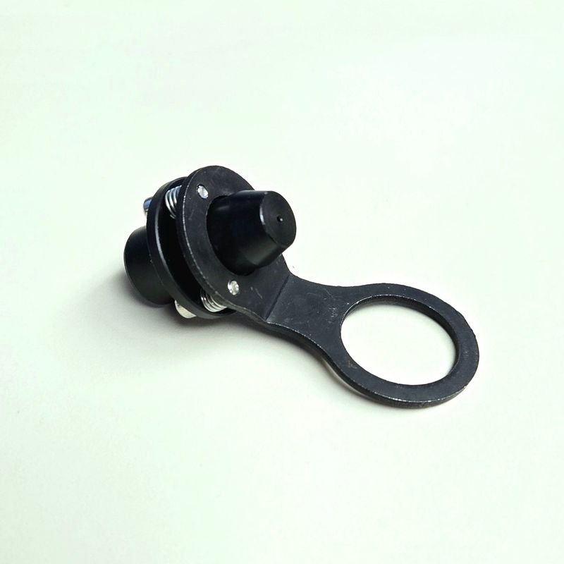 Red Dot Pointer Holder – 10mm / 22mm Mount (Holder Only)