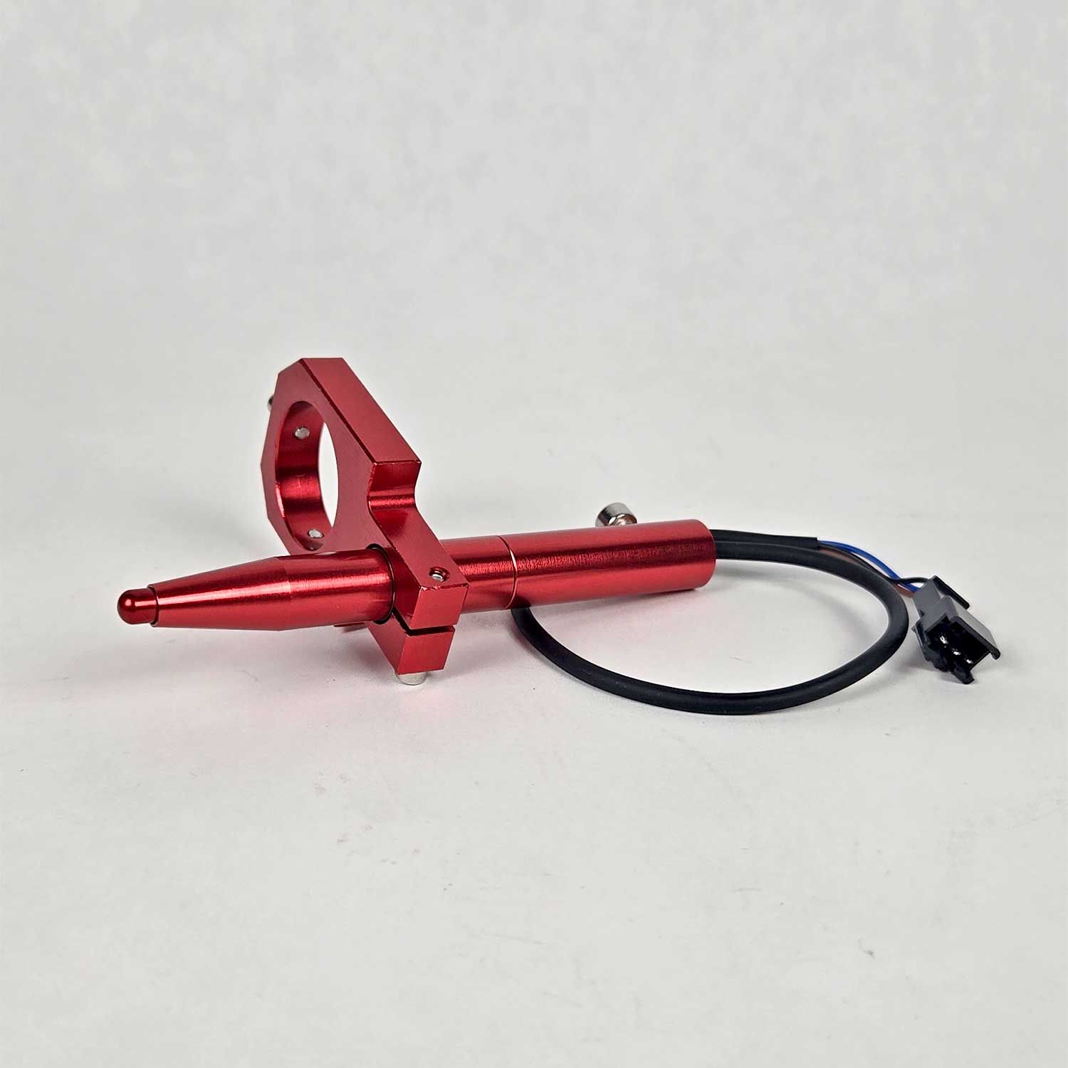 Auto Focus Pen – 3-Wire Probe for CO2 Laser Machines Auto Focus Pen – 3-Wire Probe for CO2 Laser Machines