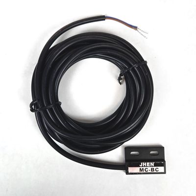 MC-BC Reed Switch (Normally Closed) - 5V, 12V, 24V, 9m Length