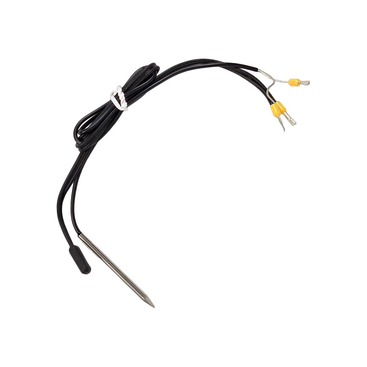 Dual Temperature Sensor - Type N Probe and Ambient Sensor