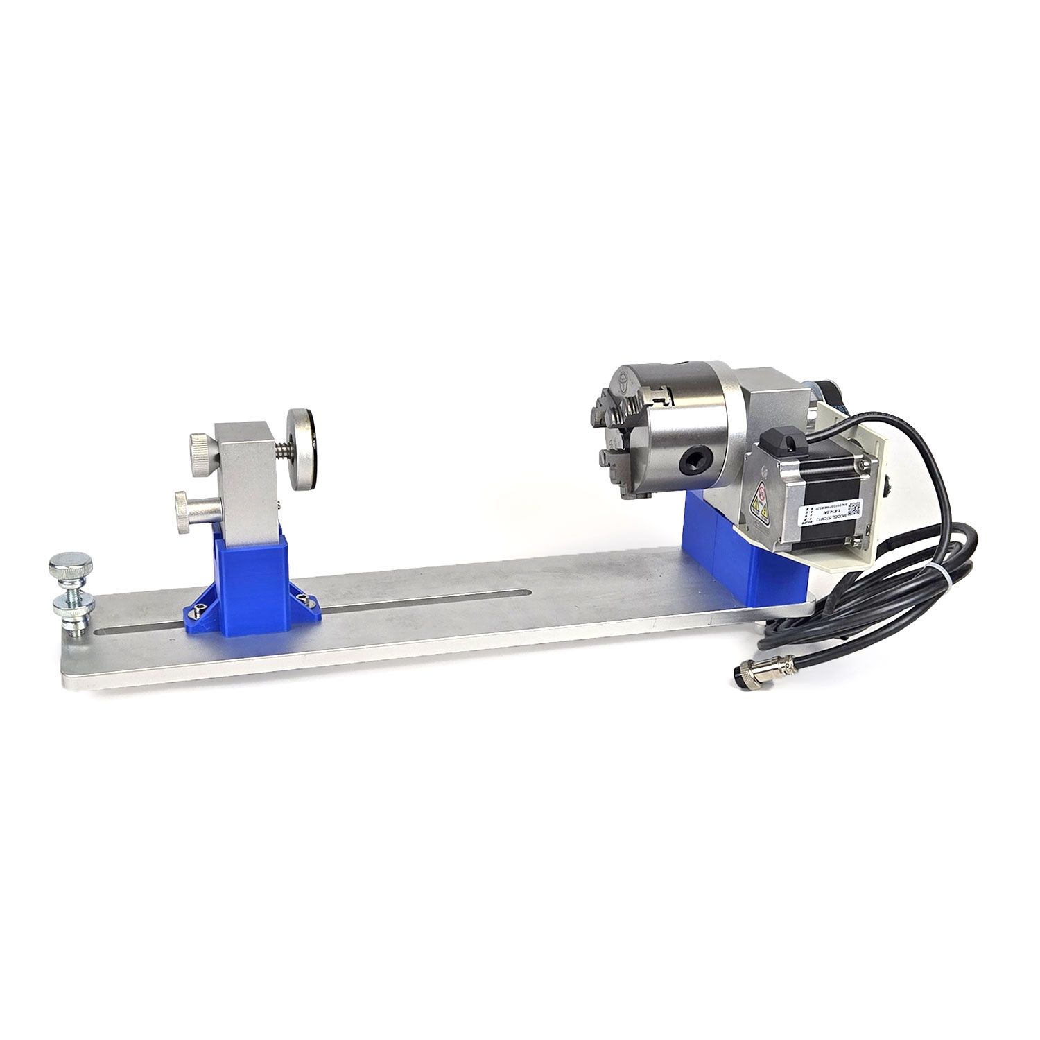 Rabbit Chuck Riser Set – 1.625 Rabbit Chuck Riser Set – 1.625" Height
