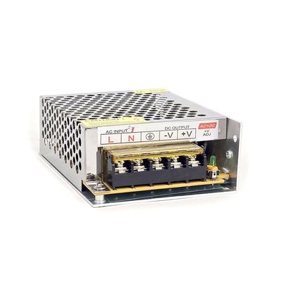 S-35-12 12V 3A 35W Switching Power Supply | 110-220V AC Input