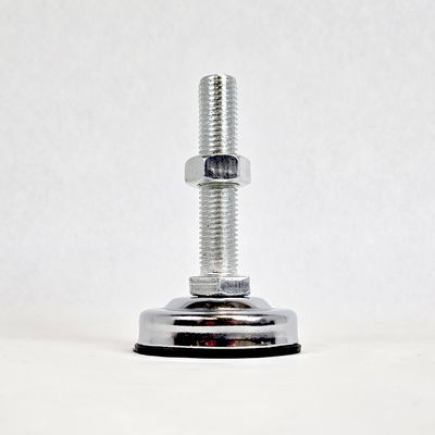 Adjustable Laser Machine Leveling Foot