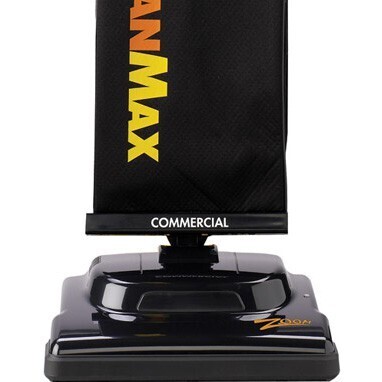 Cleanmax Commercial Upright (ZM-200)