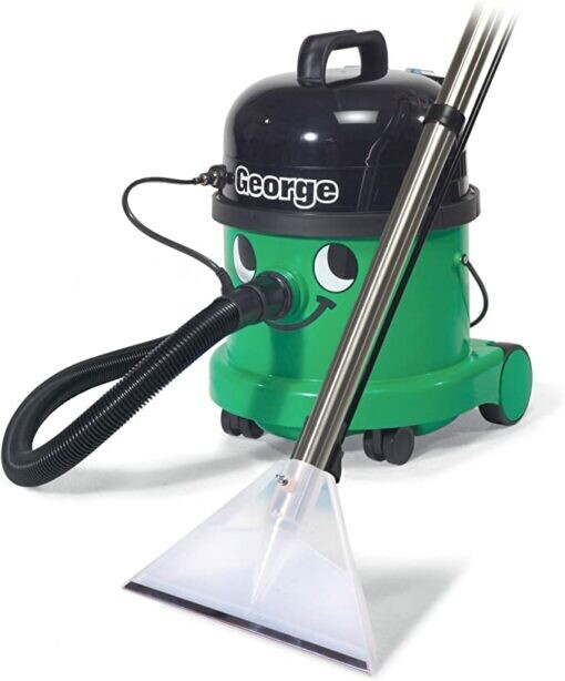 *Machines* George Extractor (GVE370)