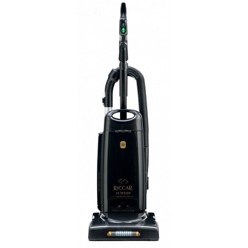 Riccar Upright (R25P)
