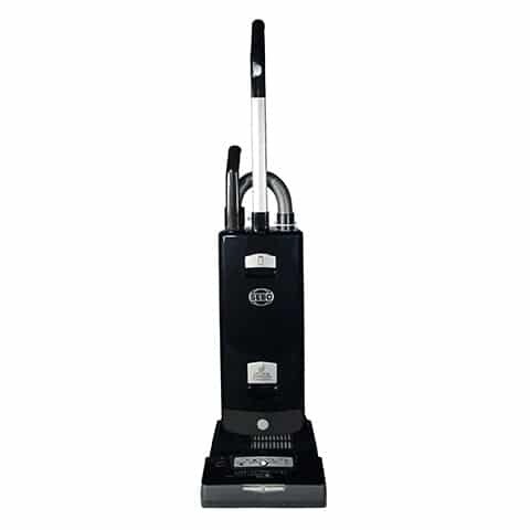 SEBO X7 Premium - Graphite