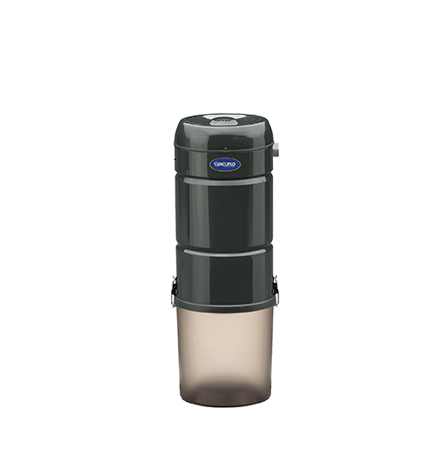 VacuFlo (Model 260)