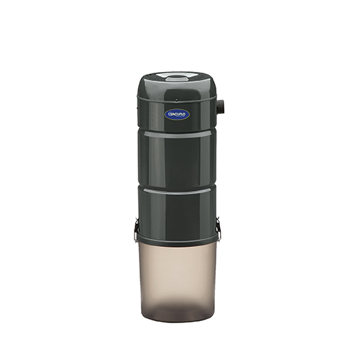 VacuFlo (Model 466Q)