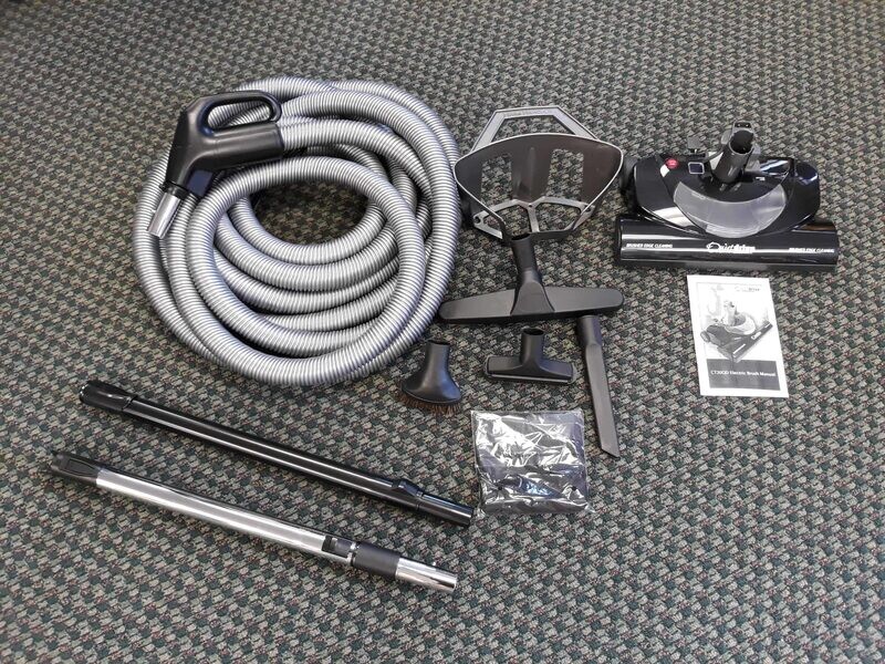 *Machines* Centec CT20 P/T Powerhead Kit (Quiet Drive CT20) We Make Kit