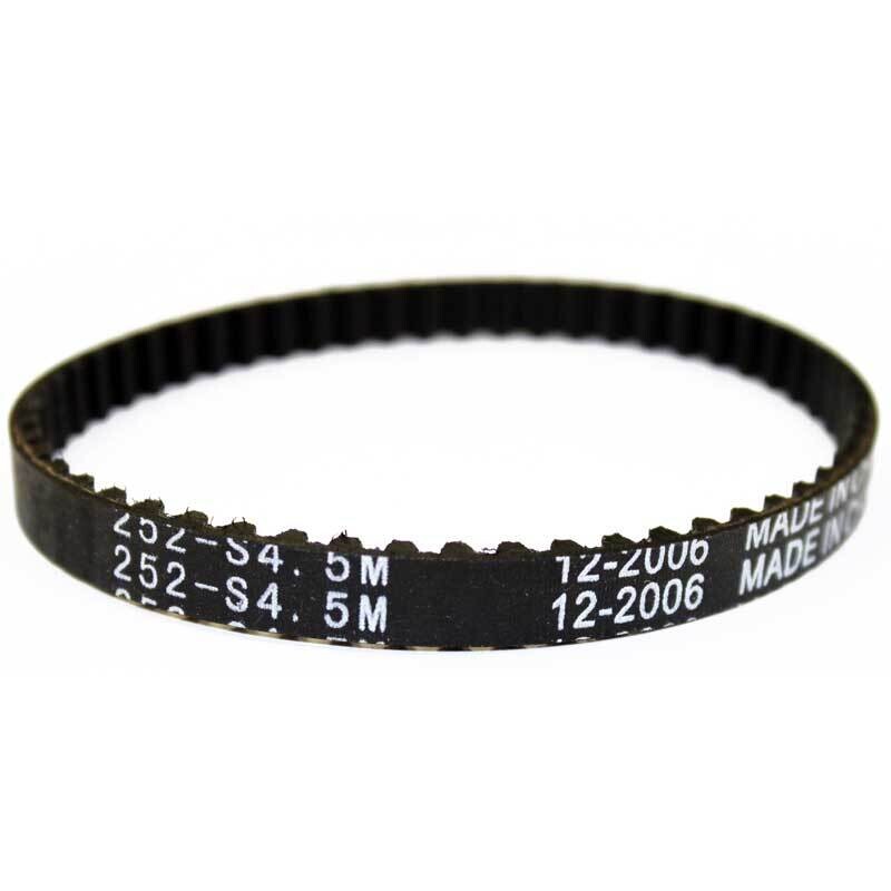 *Belts* Royal & Dirt Devil DD Platinum Force Belt