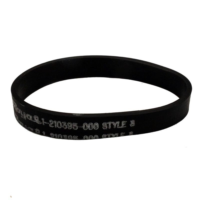 *Belts* Royal / Dirt Devil  #3 / Dyson Clutch Belt DC07 / Fuller #09.124 Belt.  2pack Only