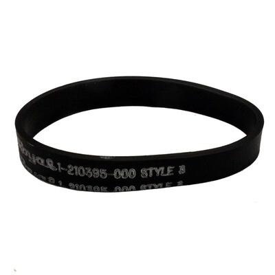 *Belts* Royal / Dirt Devil  #3 / Dyson Clutch Belt DC07 / Fuller #09.124 Belt.  2pack Only