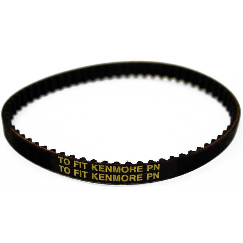 *Belts* Panasonic/ Kenmore / Centec CT14 & CT16 & CT18DX / Nutone CT650 Power Head Belt