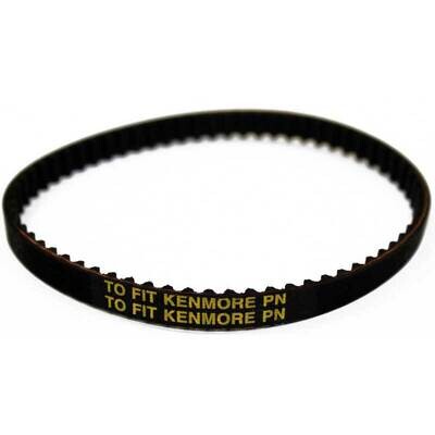 *Belts* Panasonic/ Kenmore / Centec CT14 & CT16 & CT18DX / Nutone CT650 Power Head Belt