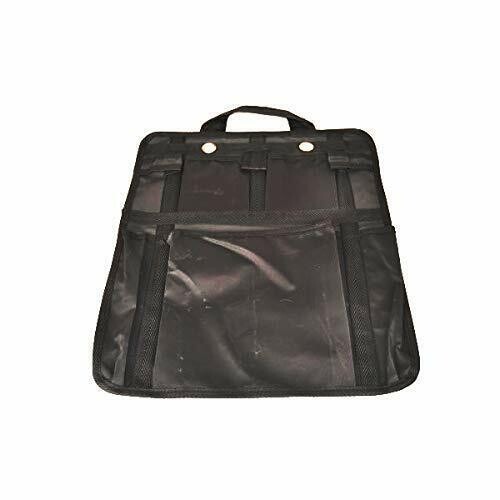 Vinyl Tool Bag