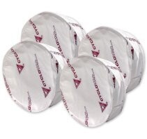 Cyclovac Central Vac Bags 70C 4 Pack