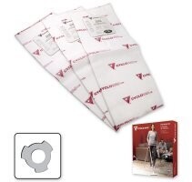 Cyclovac TDSAC53C (3 Bags)