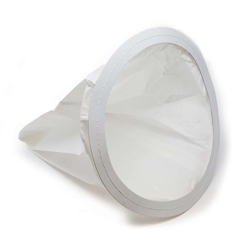 *Bags* Filtex 12 Gallon Paper Bags (4 Pack)