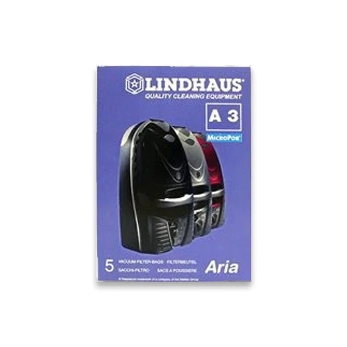 *Bags* Lindhaus Type A3 (5 pack)