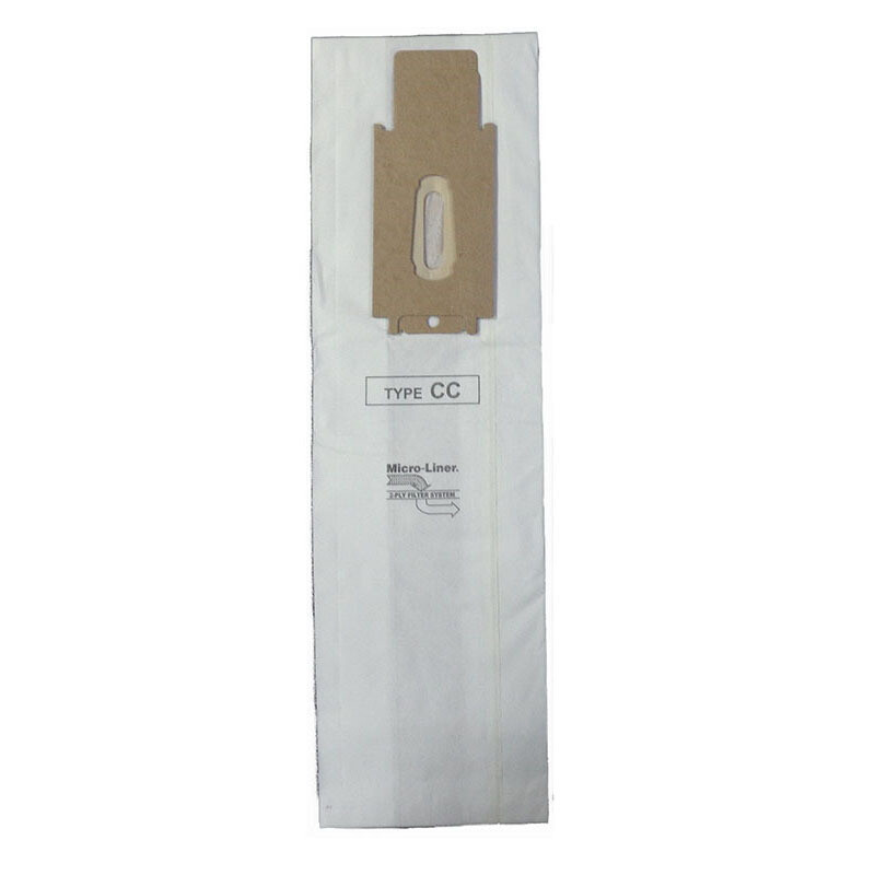 *Bags* Oreck Type CC Allergen (8 pack)