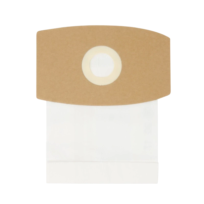 *Bags* Riccar SupraQuick / Simplicity Sport Canisters Type Q / Type S Paper (6 pack).  (Genuine)