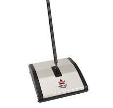 *Small Items* Bissell Sweeper