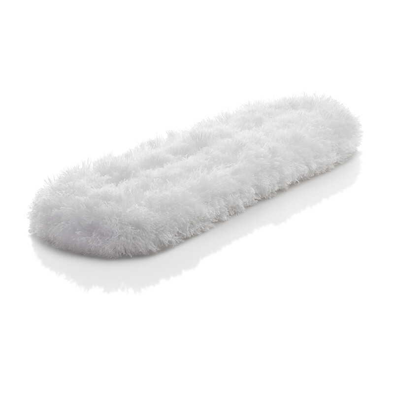 *Small Items* E-Cloth Flexi-Edge Floor And Wall Duster Head